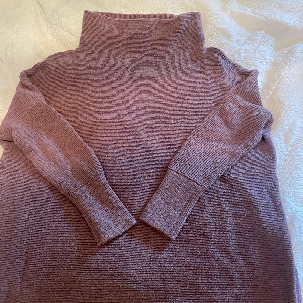 Free People Ottoman Slouchy Tunic